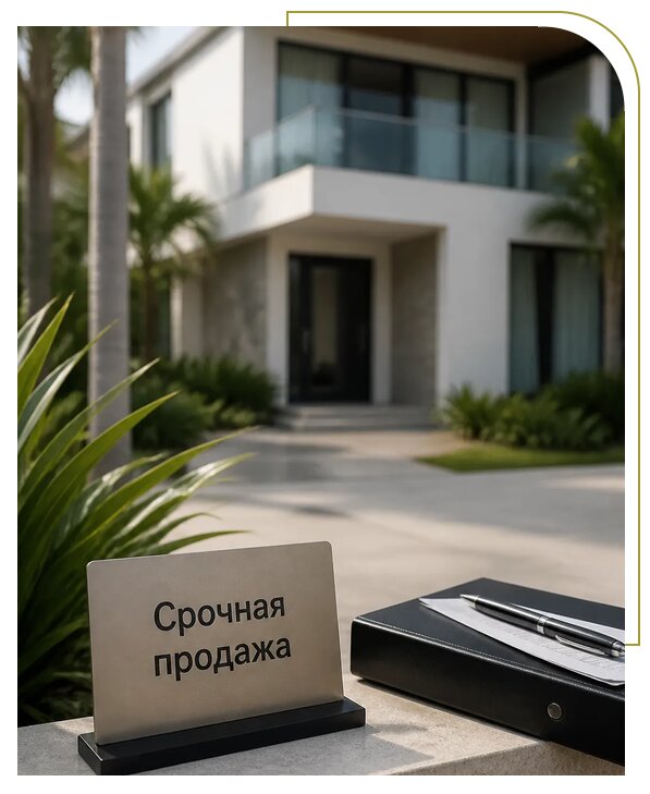 Срочная продажа недвижимости Пхукет из Шуи от 51400 р. | коПхукет-Шуя